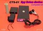 Professional Long Range Spy Ear Listening Device